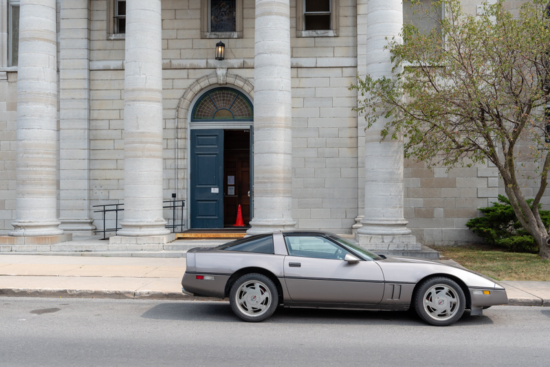 Illustration for article titled Pics from the Curbside: 2019-07-27 to 28